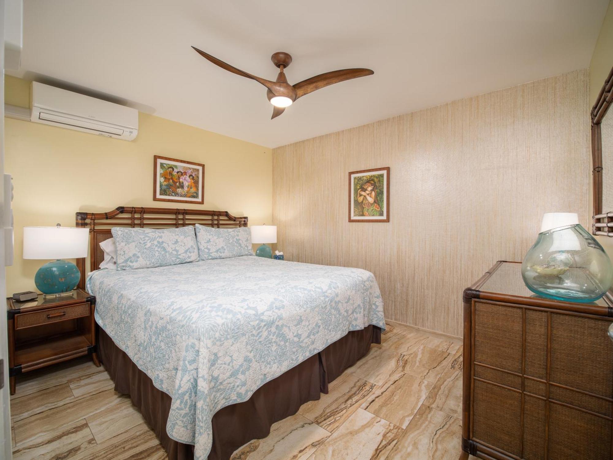 Апарт отель Wbh D227 Aloha Lai - Breathtaking Ocean Views Кихей Экстерьер фото
